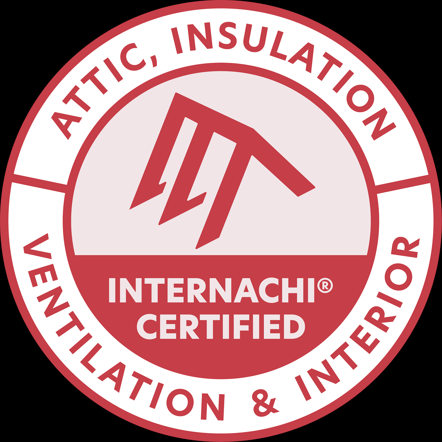 Attic Inspector certification