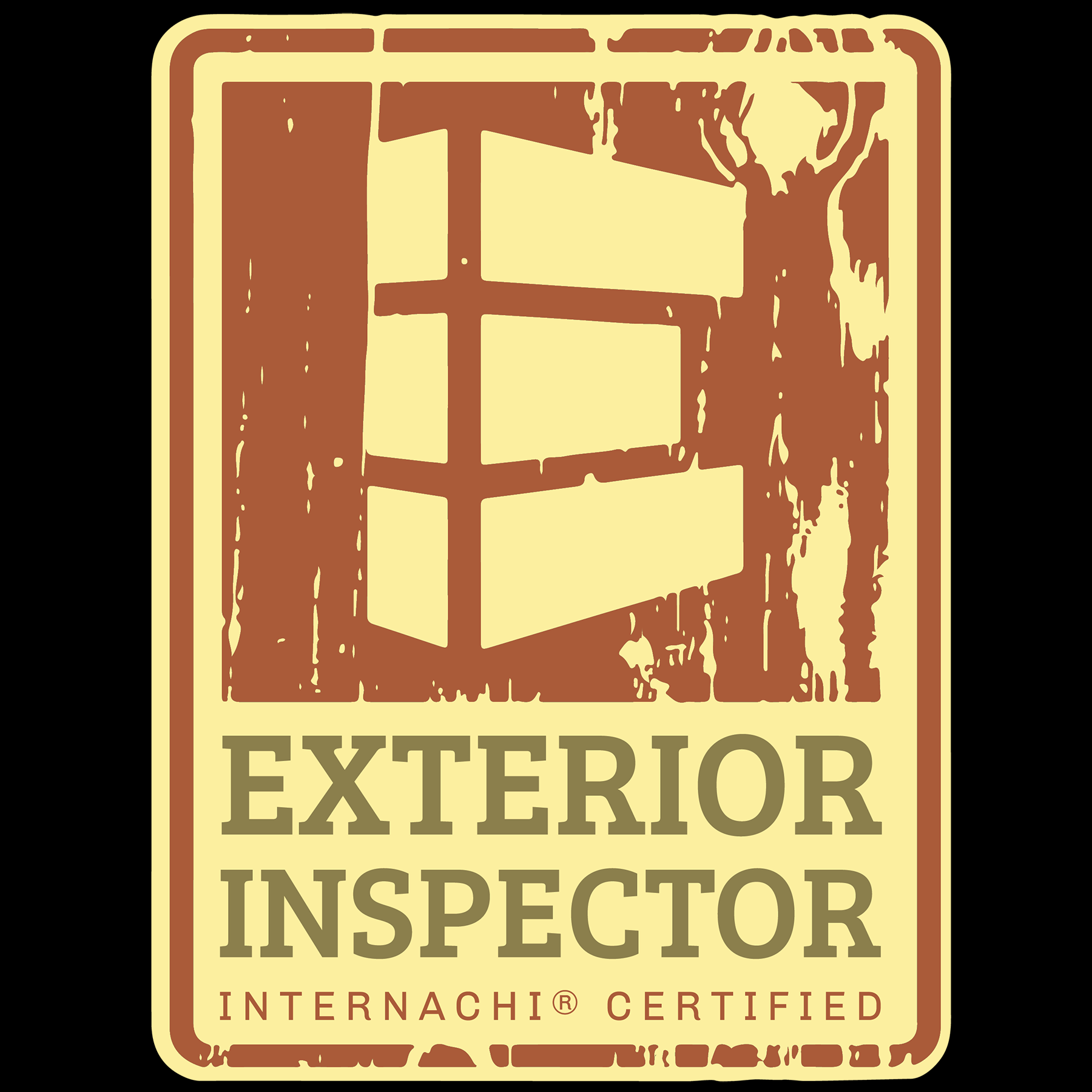Exterior Inspector certification