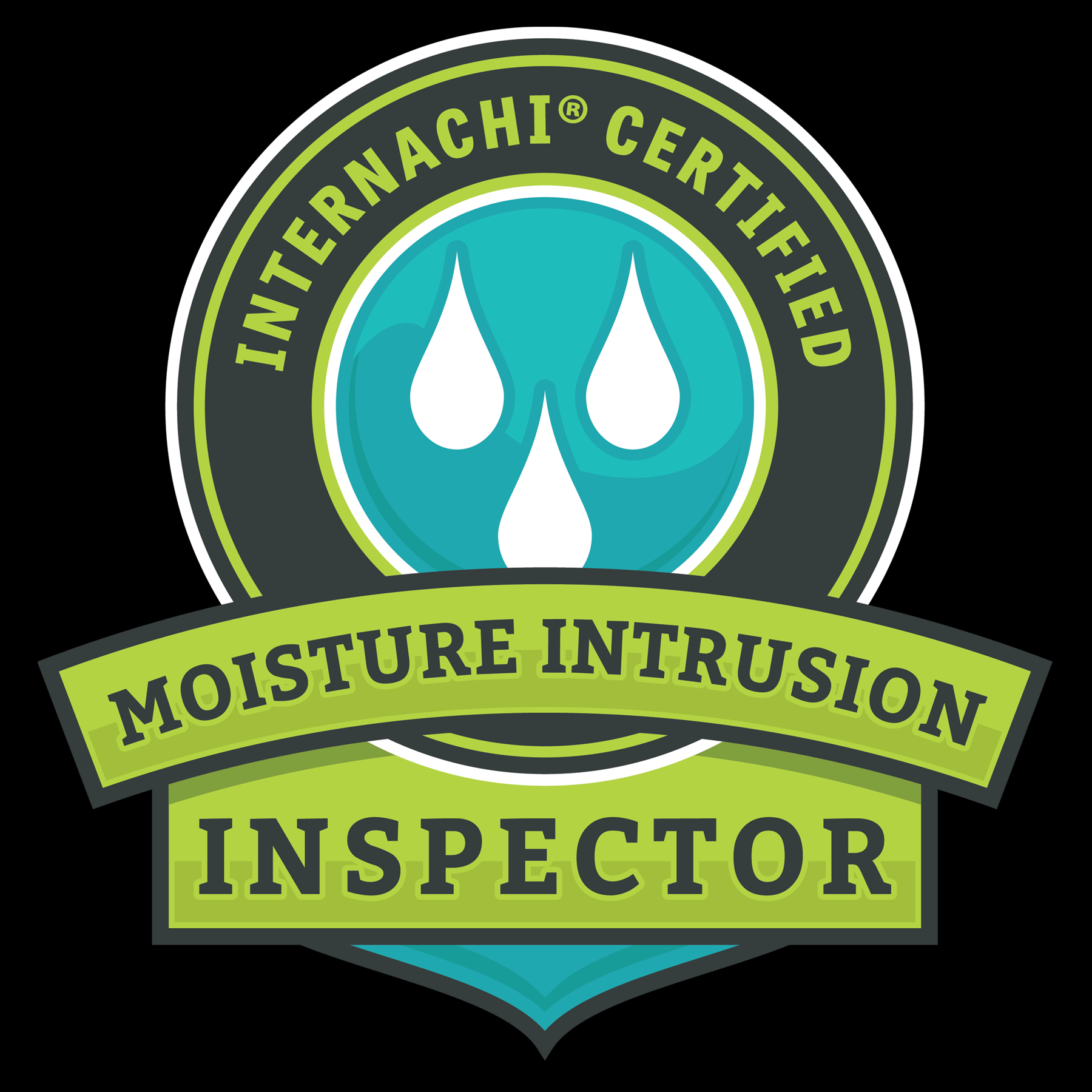 Moisture Intrusion certification