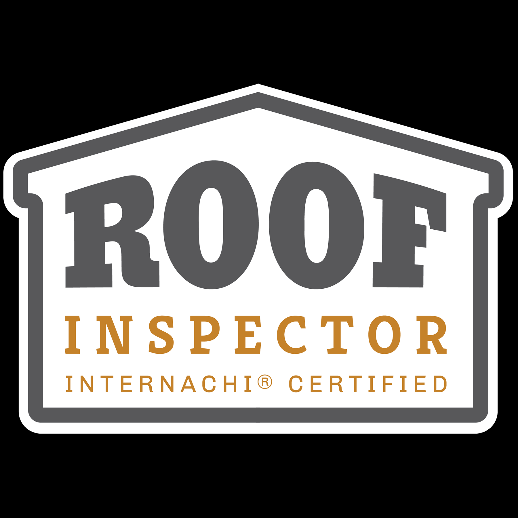 Roof Inspector certification